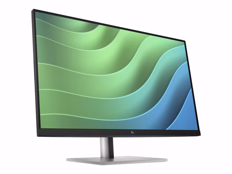 HP E27 G5 27" Full HD IPS 75Hz Gamingskärm