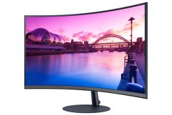 Samsung S32C390 32" Välvd Gaming Full HD VA