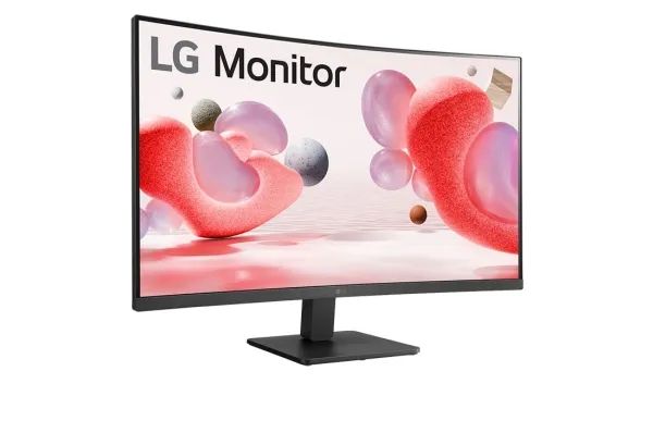 LG 32MR50C-B 31.5" 1920 x 1080 Full HD Monitor