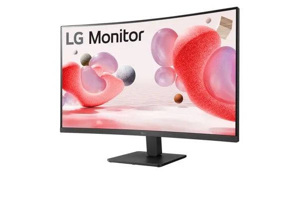 LG 32MR50C-B 31.5" 1920 x 1080 Full HD Monitor