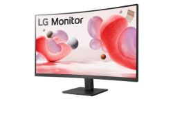 LG 32MR50C-B 31.5" 1920 x 1080 Full HD