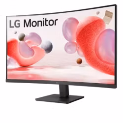 LG 32MR50C-B 31.5" 1920 x 1080 Full HD Monitor