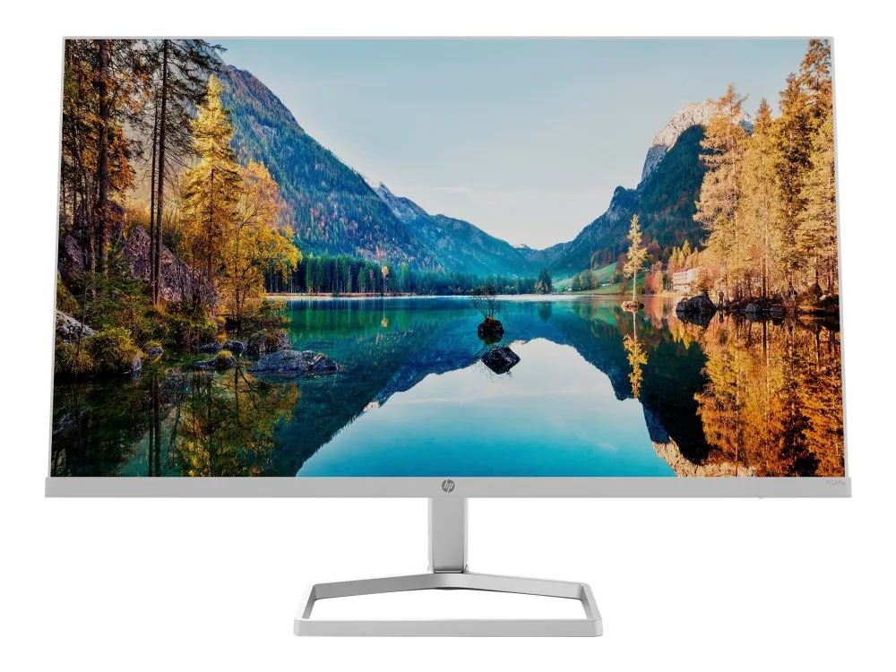 HP M24fw 24" 1920 x 1080 (Full HD) VGA (HD-15) HDMI 75Hz