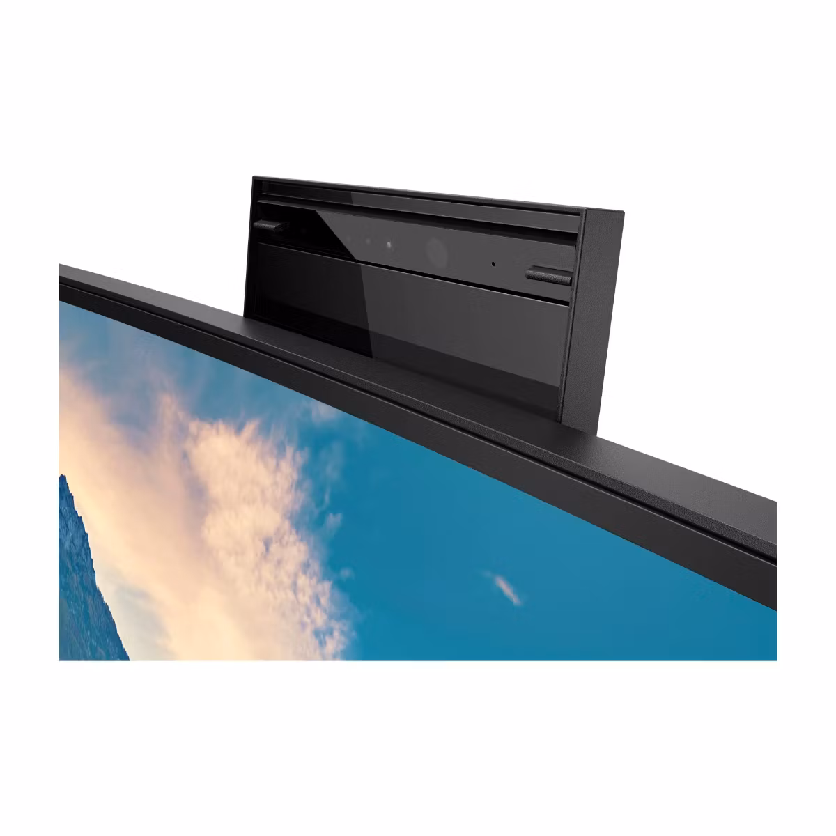 HP E34m G4 WQHD 34” välvd konferensbildskärm