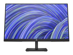HP V24i G5 24" 1920 x 1080 (Full HD) VGA (HD-15) HDMI