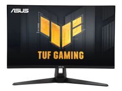 Asus TUF Gaming VG27AQM1A 27'' 260Hz Gamingskärm