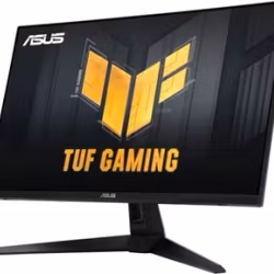 ASUS TUF Gaming VG27AQ3A 27" 2560 x 1440 (2K) HDMI