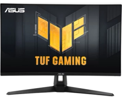 ASUS TUF Gaming VG27AQ3A 27" 2560 x 1440 (2K) HDMI