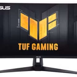 ASUS TUF Gaming VG27AQ3A 27" 2560 x 1440 (2K) HDMI