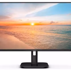 Philips 24E1N1100A 24" 1920 x 1080 (Full HD) VGA (HD-15) HDM