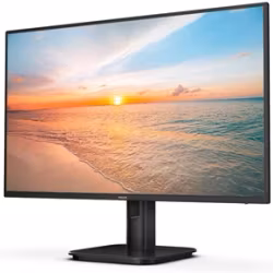 Philips 24E1N1100A 24" 1920 x 1080 (Full HD) VGA (HD-15) HDM