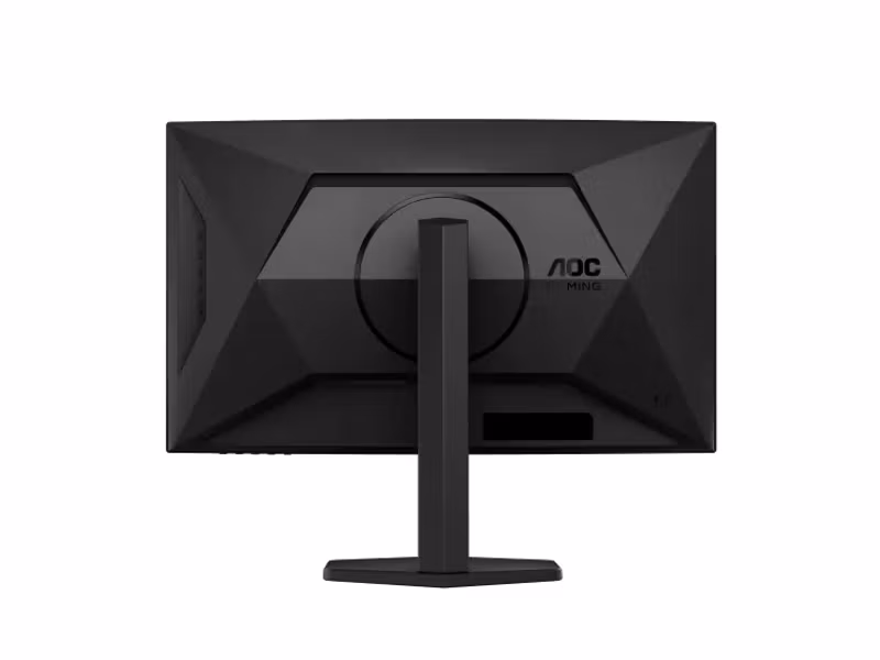 AOC Gaming C27G4ZXU 27" Full HD Curved Monitor