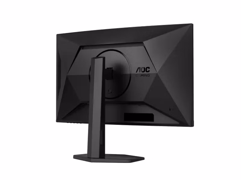 AOC Gaming C27G4ZXU 27" Full HD Curved Monitor