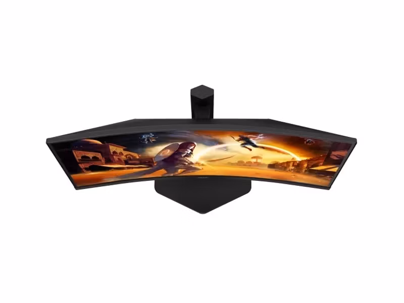 AOC Gaming C27G4ZXU 27" Full HD Curved Monitor