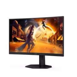 AOC Gaming C27G4ZXU 27" Full HD Curved Monitor