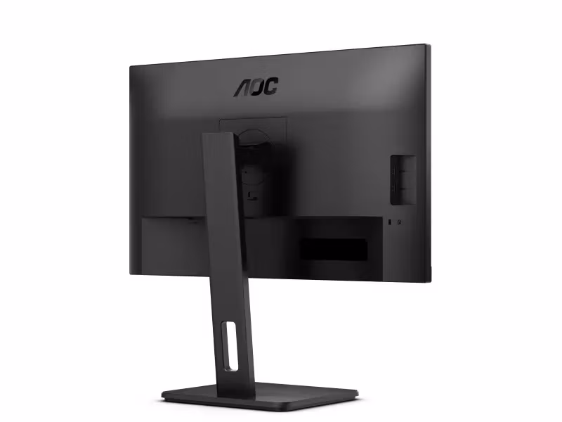 AOC Pro-line Q27P3CV 27" QHD USB-C Dockningsskärm