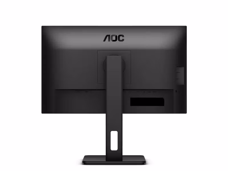 AOC Pro-line Q27P3CV 27" QHD USB-C Dockningsskärm