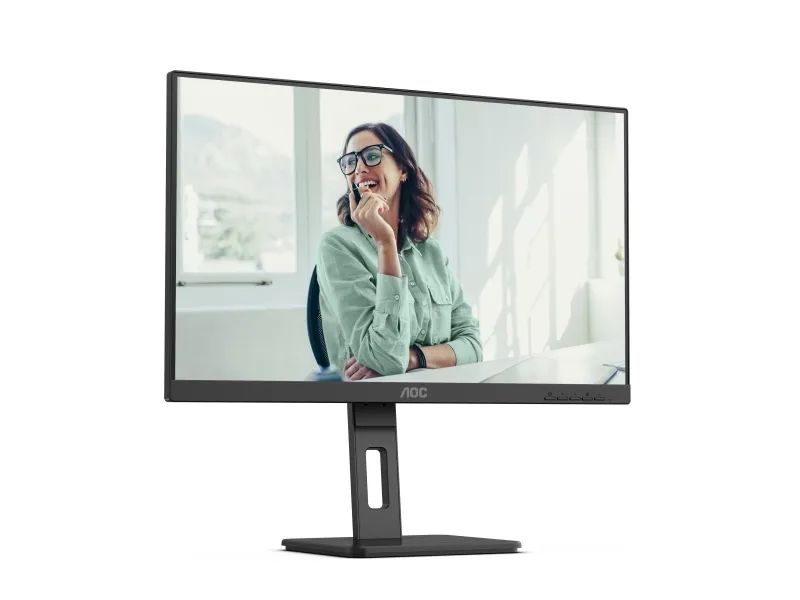AOC Pro-line Q27P3CV 27" 2560 x 1440 (2K) HDMI DisplayPort USB-C