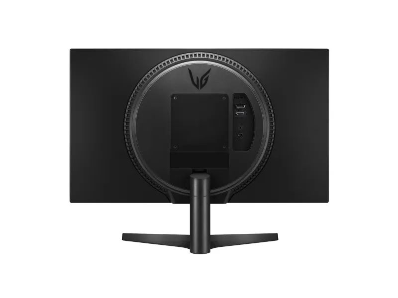 LG UltraGear 24GS60F-B 24" 1920 x 1080 (Full HD) HDMI