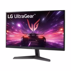 LG UltraGear 24GS60F-B 24" 1920 x 1080 (Full HD) HDMI