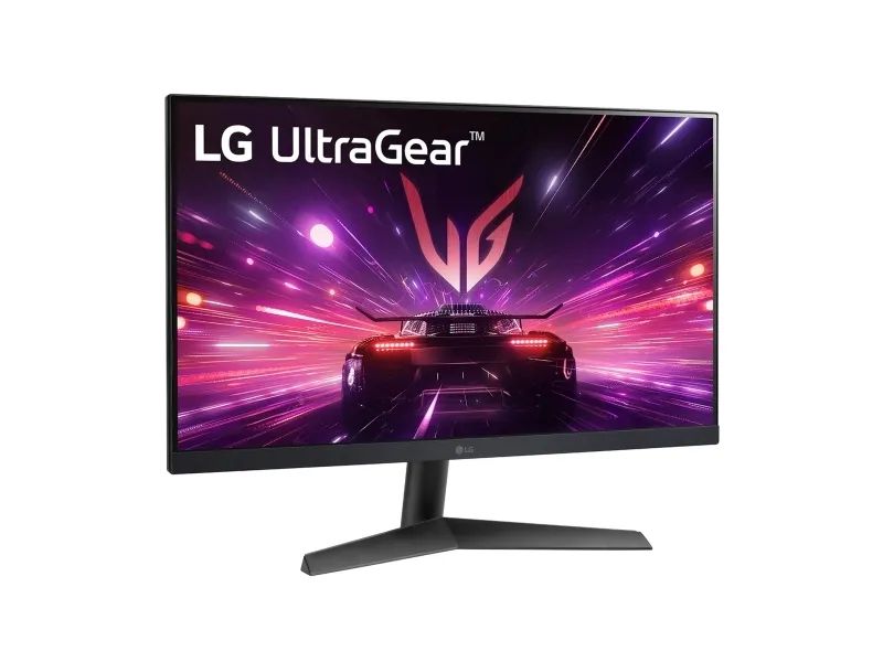 LG UltraGear 24GS60F-B 24" 1920 x 1080 (Full HD) HDMI
