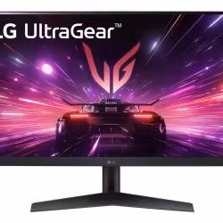 LG UltraGear 24GS60F-B 24" 1920 x 1080 (Full HD) HDMI