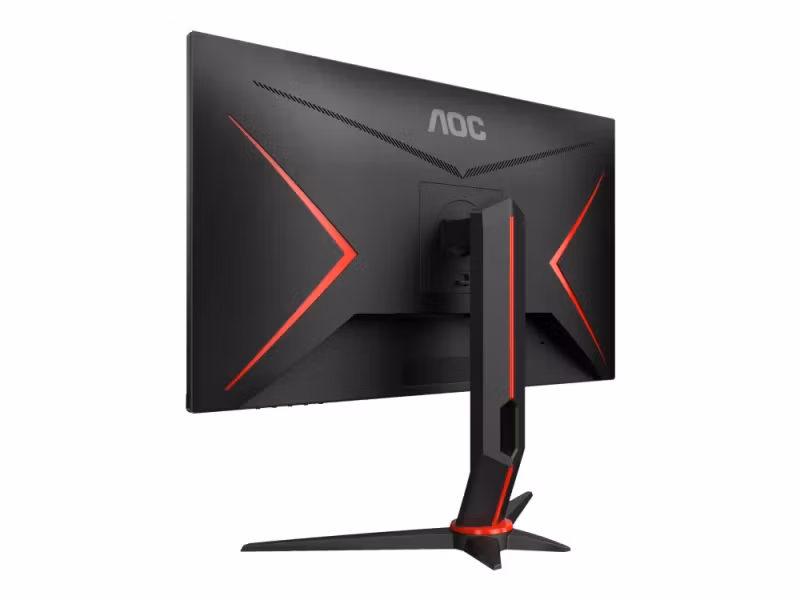 AOC Gaming 24G2ZU 24" Gaming Full HD 240Hz