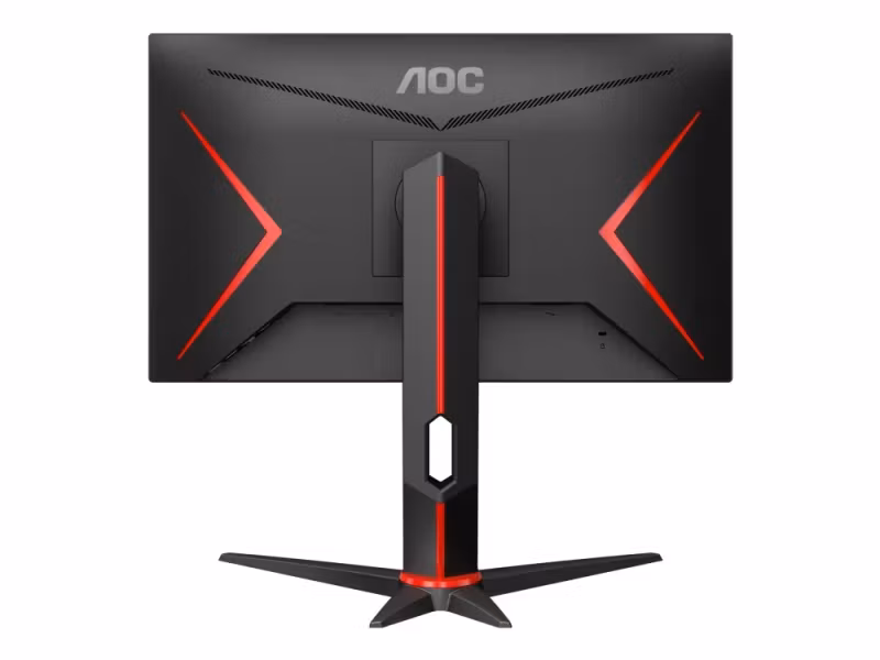 AOC Gaming 24G2ZU 24" Gaming Full HD 240Hz
