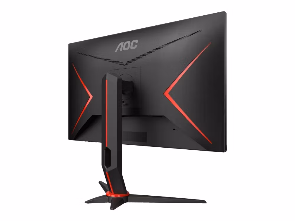 AOC Gaming 24G2ZU 24" Gaming Full HD 240Hz