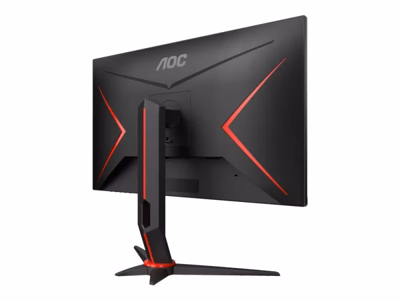 AOC Gaming 24G2ZU 24" Gaming Full HD 240Hz