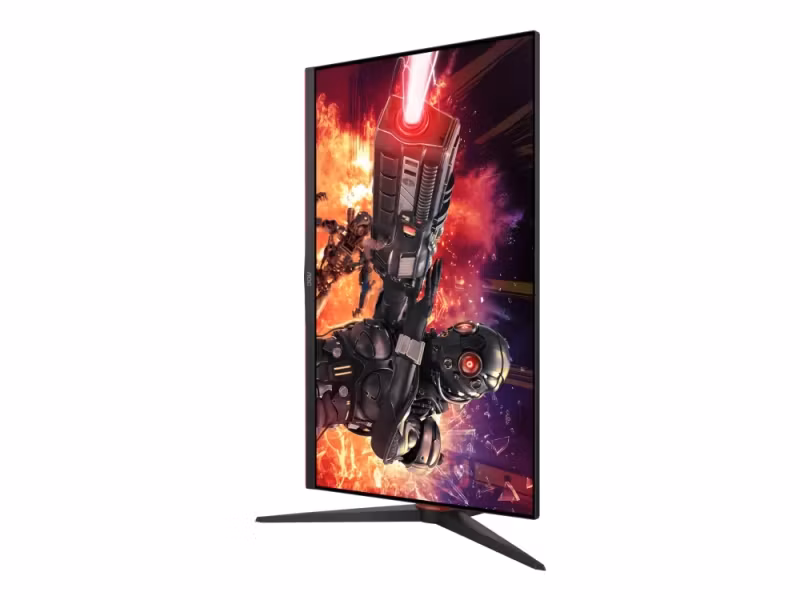 AOC Gaming 24G2ZU 24" Gaming Full HD 240Hz
