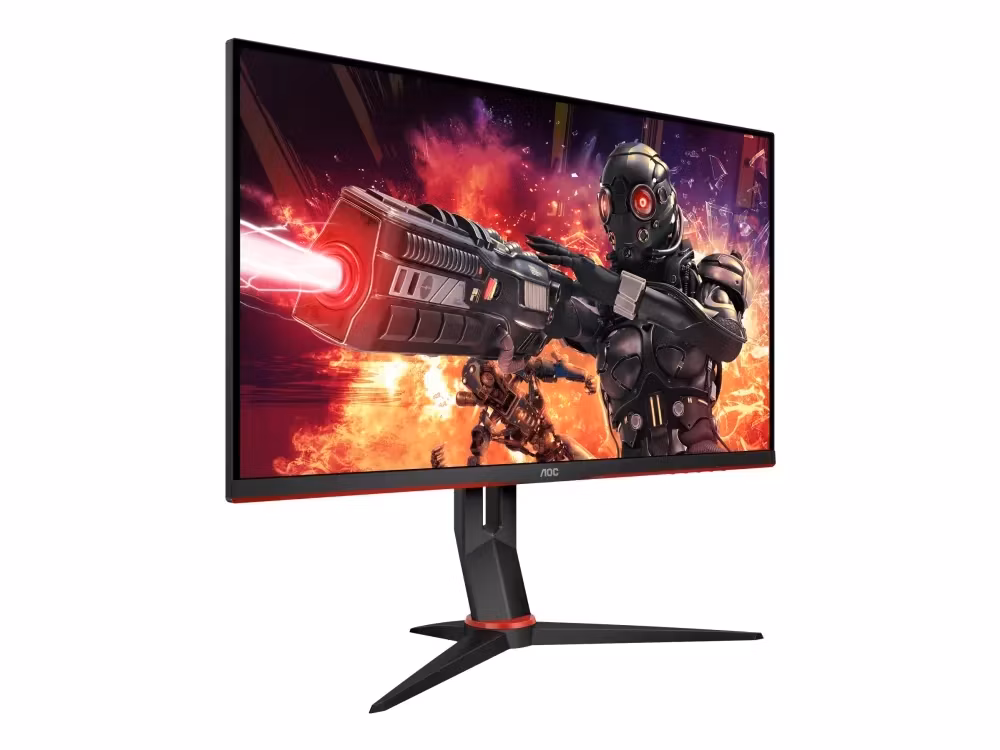 AOC Gaming 24G2ZU 24" Gaming Full HD 240Hz