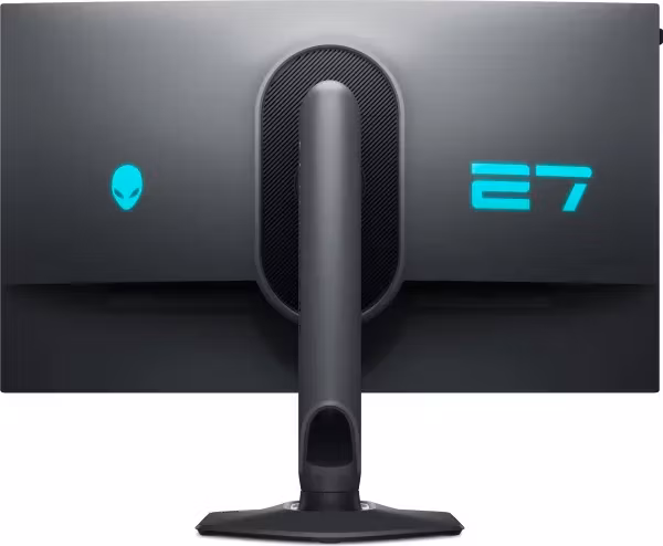Dell 27" Alienware AW2725QF IPS 4K 180/360 Hz Dual Mode