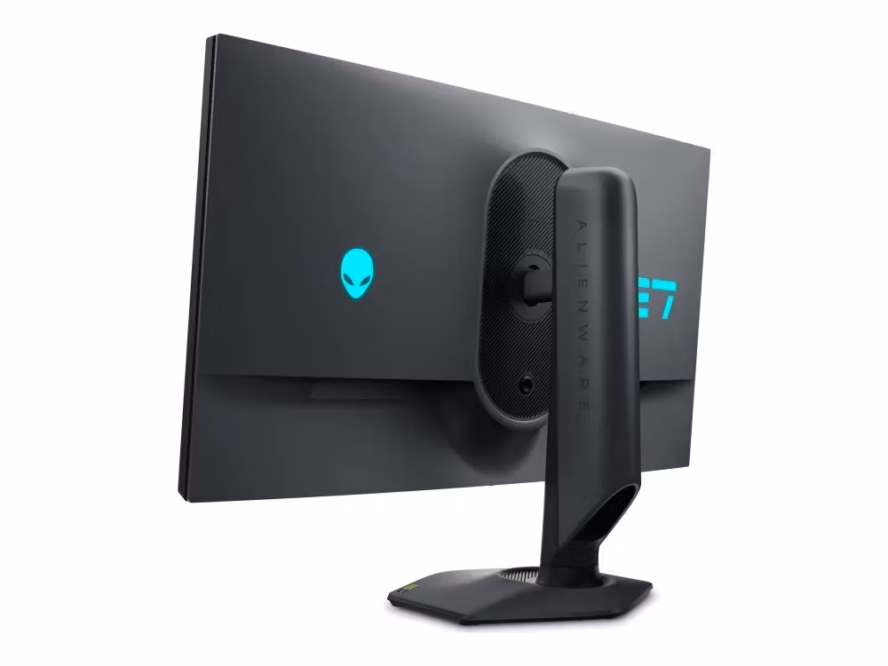Dell 27" Alienware AW2725QF IPS 4K 180/360 Hz Dual Mode