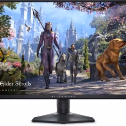 Dell 27" Alienware AW2725QF IPS 4K 180/360 Hz Dual Mode