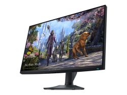 Dell 27" Alienware AW2725QF IPS 4K 180/360 Hz Dual Mode