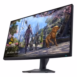 Dell 27" Alienware AW2725QF IPS 4K 180/360 Hz Dual Mode
