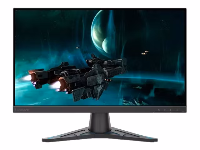 Lenovo G24e-20 24" 1920 x 1080 (Full HD) HDMI