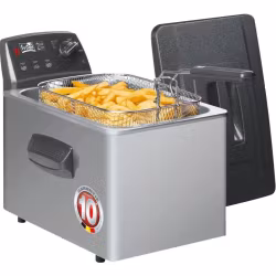 Fritel Turbo SF 4551 Fritös