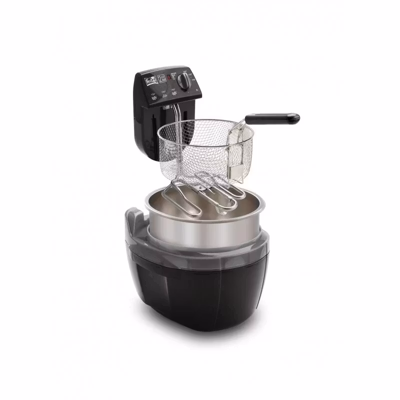 Fritel Turbo SF 4209 Fritös 3liter 2.3kW