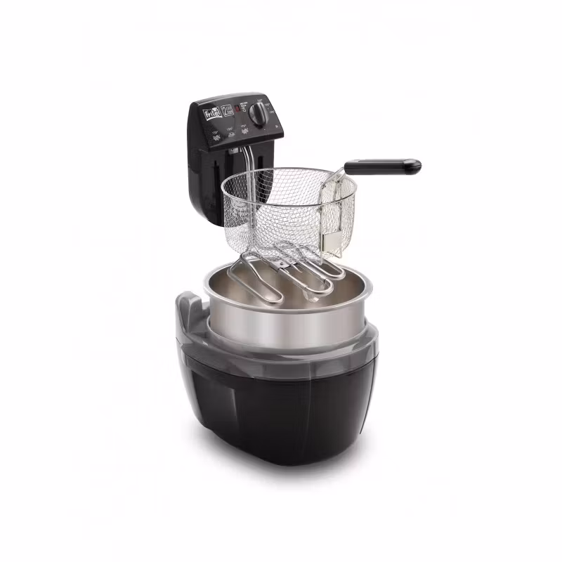 Fritel Turbo SF 4209 Fritös 3liter 2.3kW