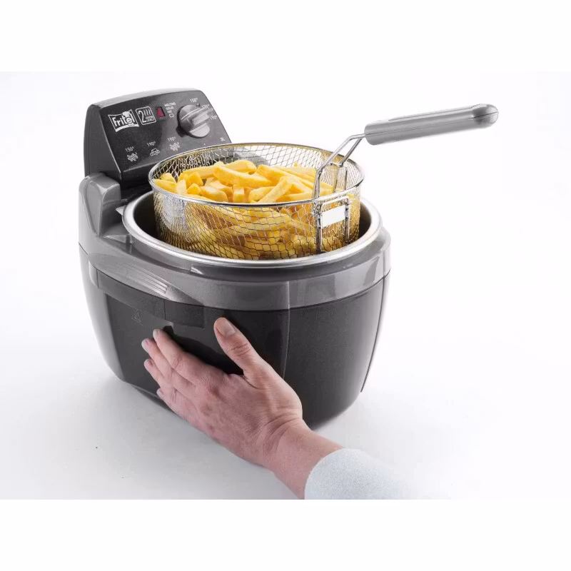 Fritel Turbo SF 4209 Fritös 3liter 2.3kW