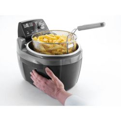 Fritel Turbo SF 4209 Fritös 3liter 2.3kW