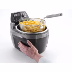 Fritel Turbo SF 4209 Fritös 3liter 2.3kW