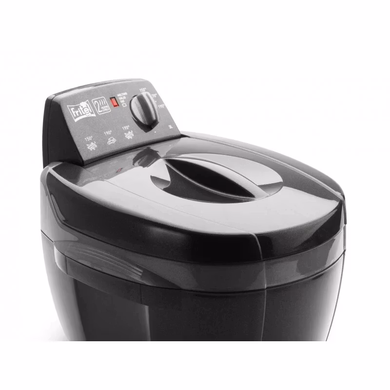Fritel Turbo SF 4209 Fritös 3liter 2.3kW