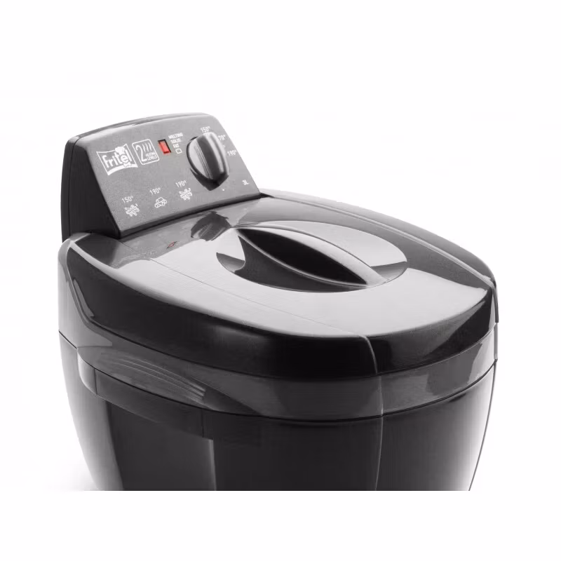 Fritel Turbo SF 4209 Fritös 3liter 2.3kW