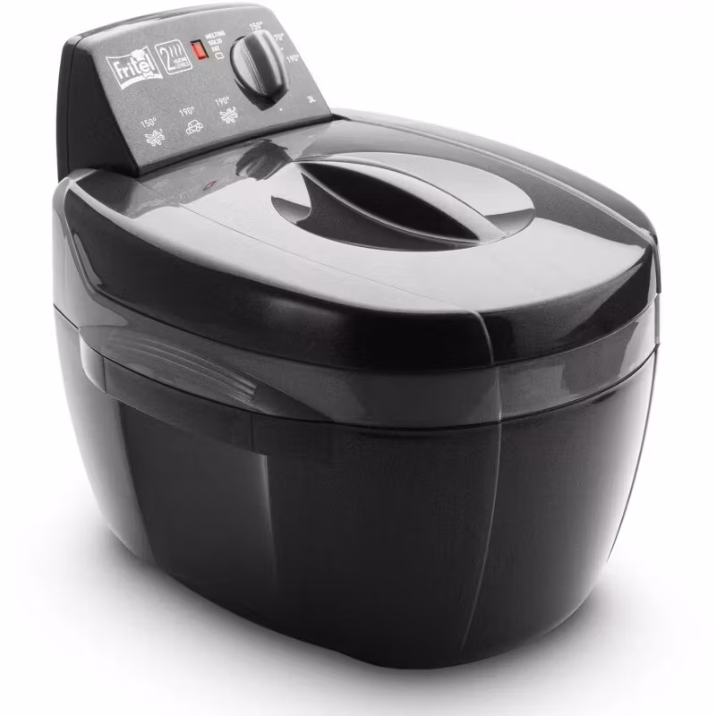 Fritel Turbo SF 4209 Fritös 3liter 2.3kW