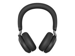 Jabra Evolve2 75 Link380c MS stereoheadset Svart