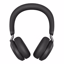 Jabra Evolve2 75 Link380c MS stereoheadset Svart