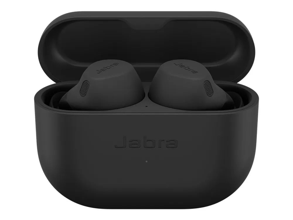 Jabra Elite 8 Active True wireless In-ear med mikrofon Svart